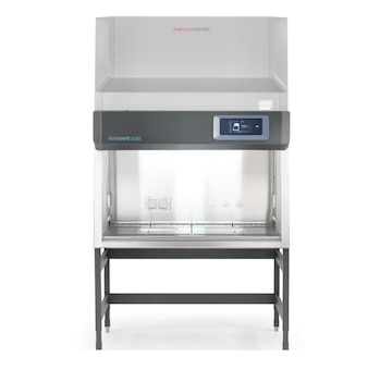 Biohazard box Herasafe 2030i