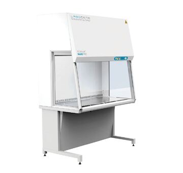 Biohazard box Mars Pro