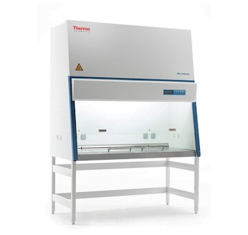 Biohazard box MSC Advantage