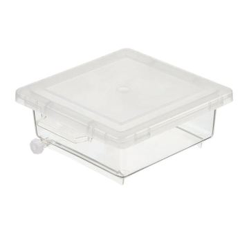 Boxy na barvení gelů Nalgene
