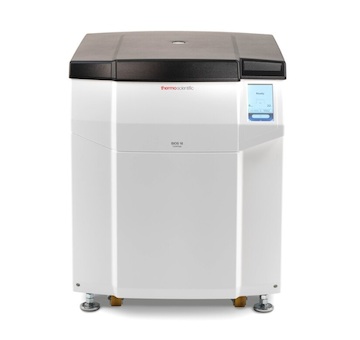 Centrifuga BIOS 16 Green Technology
