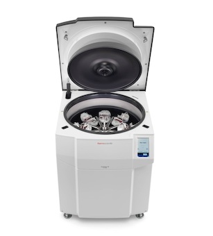 Centrifuga Cryofuge 8 a 16 Green Technology