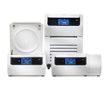 Centrifuga X4T X4TR a X4FR, 4l