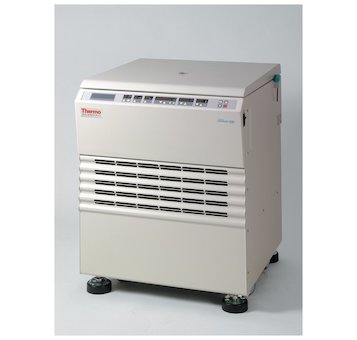 Cryofuge 5500i