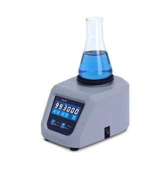 Digital Vortex Mixer