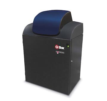 Dokumentační systém G:BOX Chemi XRQ