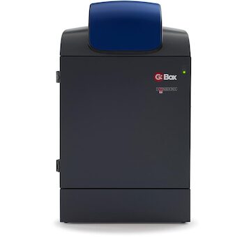 Dokumentační systém G:BOX Chemi XX6/XX9