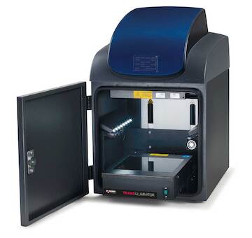 Dokumentační systém G:BOX mini 6/9