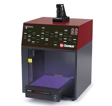 Dokumentační systém InGenius 3