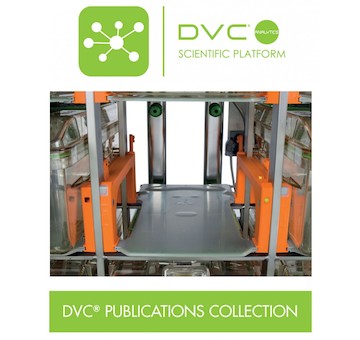 DVC Scientific studie