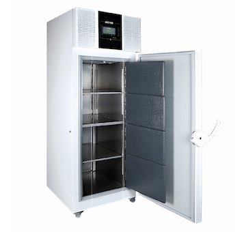 Hlubokomrazicí box ULUF P GG -86 °C dvojí jištění