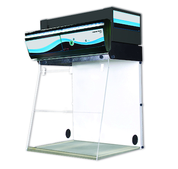 Laminární box Captair flow