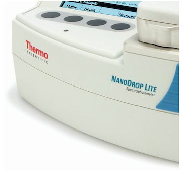 NanoDrop Lite