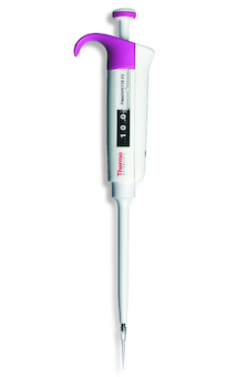 Pipety Finnpipette F3 nastavitelné