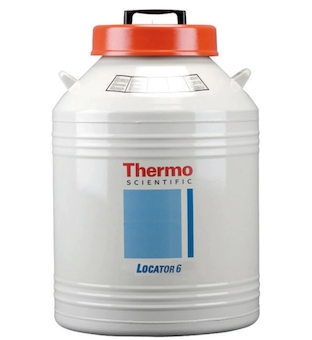 Thermo Locator