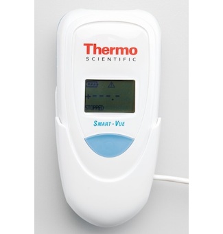 Záznamníky Thermo