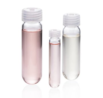 Zkumavky Oak Ridge Nalgene PC vysokootáčkové