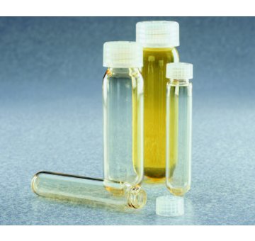Zkumavky Oak Ridge Nalgene PSF vysokootáčkové