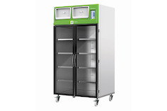 BIO-C36 chovné skříně s ventilací