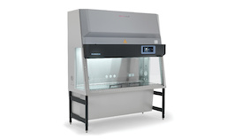 Biohazard box Maxisafe 2030i