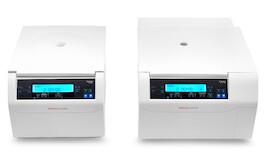 Centrifuga C1T, C1TR a C1FR, 0,6 l