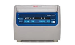 Centrifuga Megafuge ST1 a ST1R Plus, 1,6 l