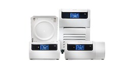 centrifuga X4T X4TR a X4FR, 4l