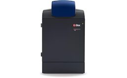 Dokumentační systém G:BOX Chemi XX6/XX9