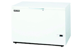 Hlubokomrazicí box LTF -60 °C