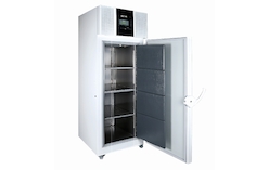 Hlubokomrazicí box ULUF P GG -86 °C dvojí jištění