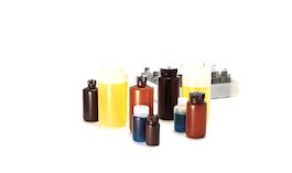 Transportní a skladovací nádoby FEP